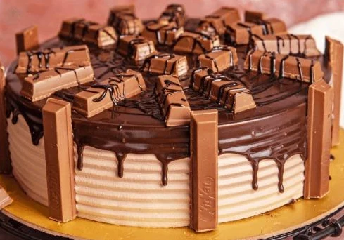 Rocky Road Indulgence